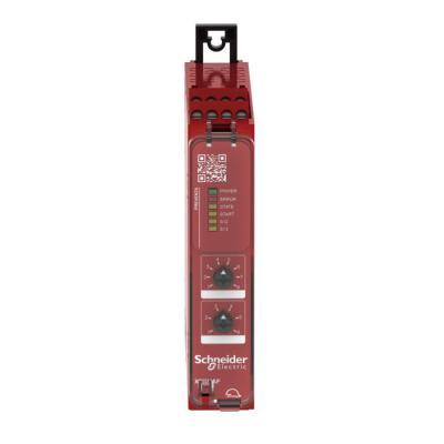  Mod s�cu Cat4 3SF 48-230VV 