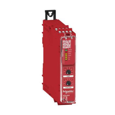  Mod s�cu Cat4 2F1O 24V vis 