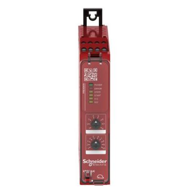 Mod s�cu Cat4 2F1O 24V vis 