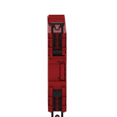  Mod s�cu Cat4 2F1O 24V vis 