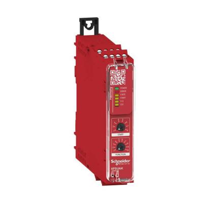  Mod s�cu Ca4 2F1O 48-230V vis 