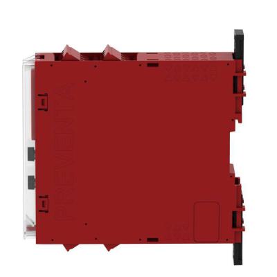  Mod s�cu Ca4 2F1O 48-230V vis 