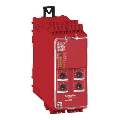 Mod s�cu Cat4 6F1O 24V ressort 
