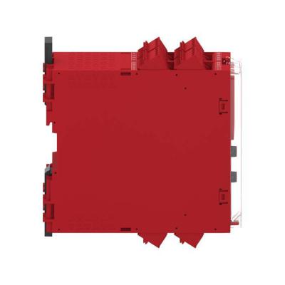  Mod s�cu Cat4 3F1O 24V ressort 