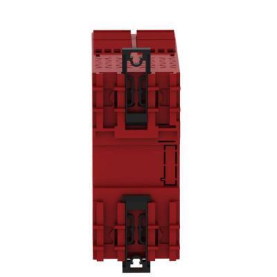  Mod s�cu Cat4 3F1O 24V vis 