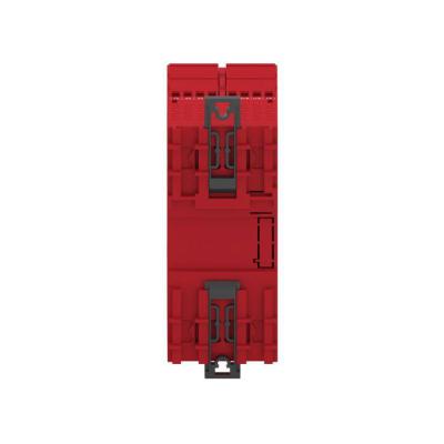  Mod s�cu Cat4 3F1O 24V vis 