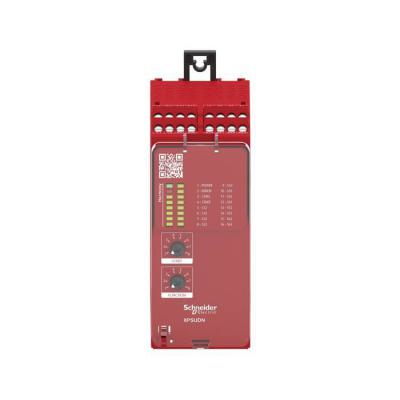  Mod s�cu Cat4 3F1O 48-230V vis 