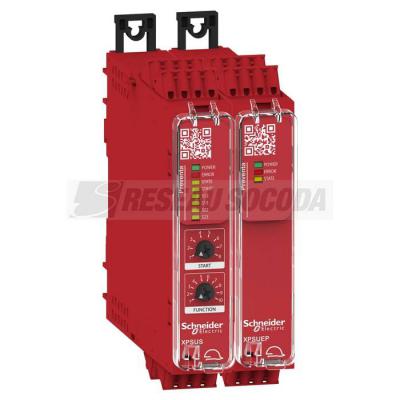  Mod s�cu Cat4 4F2O 24V ressort 