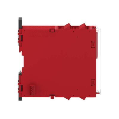  Mod s�cu Cat4 4F2O 24V vis 