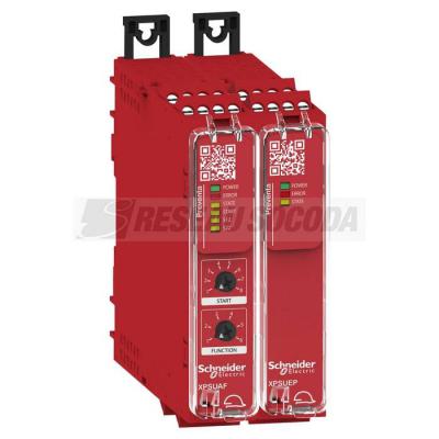  Mod s�cu Cat4 4F2O 24V vis 