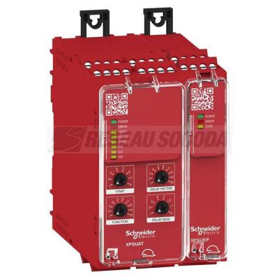  Mod s�cu Cat4 4F2O 24V vis 