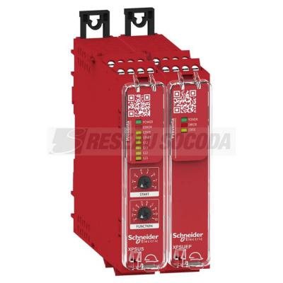  Mod s�cu Cat4 4F2O 24V vis 