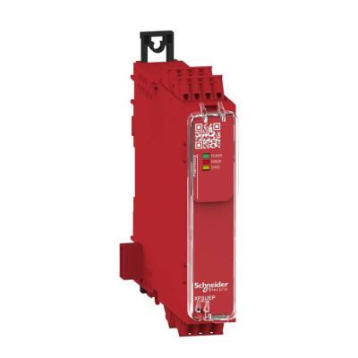  Mod s�cu Cat4 4F2O 48-230V res 