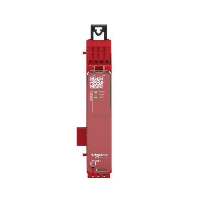  Mod s�cu Cat4 4F2O 48-230V res 