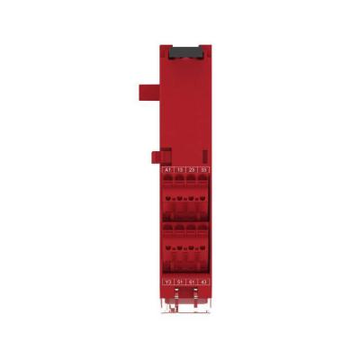  Mod s�cu Cat4 4F2O 48-230V res 