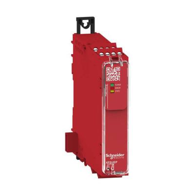  Mod s�cu Cat4 4F2O 48-230V vis 