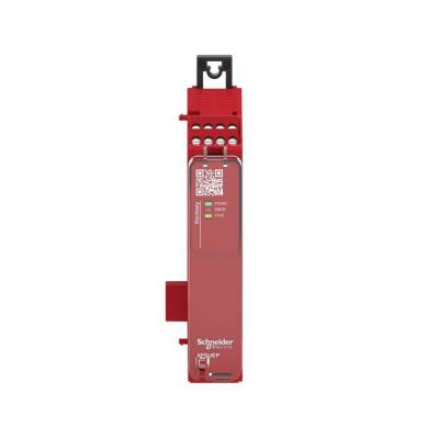  Mod s�cu Cat4 4F2O 48-230V vis 