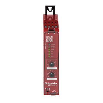  Mod s�cu Cat4 2SF 24V vis 