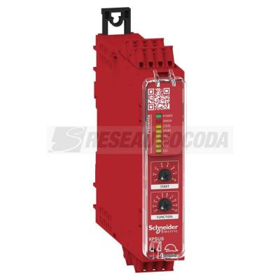  Mod s�cu Cat4 2SF 48-230V ress 