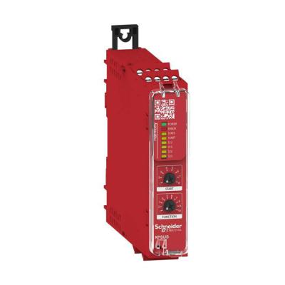  Mod s�cu Cat4 2SF 48-230V vis 