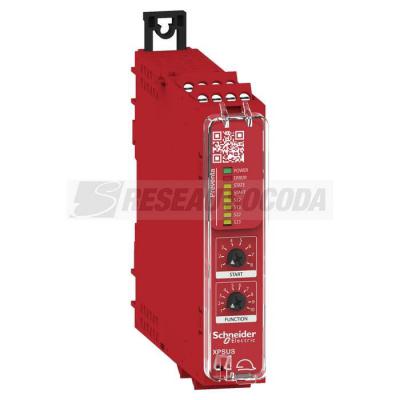  Mod s�cu Cat4 2SF 48-230V vis 