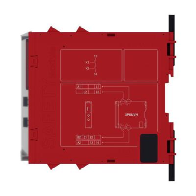  Harmony XPSU-Module s�curit� 