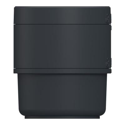  bloc alimentation+couvercle 