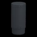  bloc alim+couv 110/240AC gris 