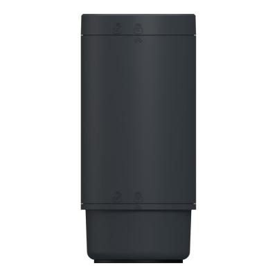  bloc alim+couv 110/240AC gris 