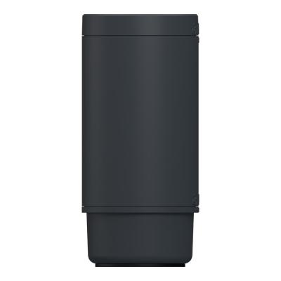  bloc alim+couv 110/240AC gris 