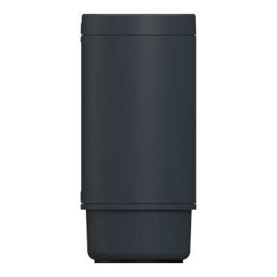  bloc alim+couv 110/240AC gris 