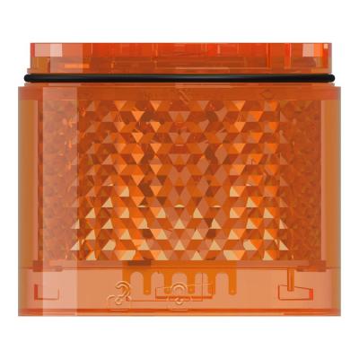  Bloc lumineux fixe orange 
