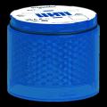  Bloc lumineux fixe bleu 