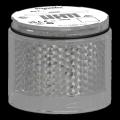  Bloc lumineux fixe blanc 