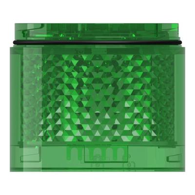  Bloc lumineux clignotant vert 