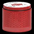  Bloc lumineux clignotant rouge 