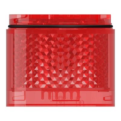  Bloc lumineux clignotant rouge 