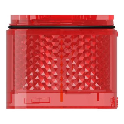 Bloc lumineux clignotant rouge 