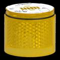  Bloc lumineux clignotant jaune 