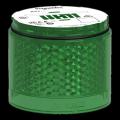  Bloc lumineux flash vert 