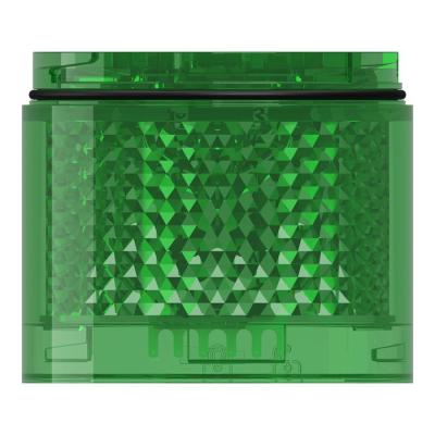  Bloc lumineux flash vert 