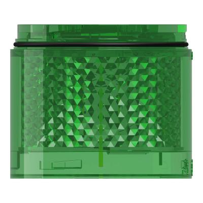  Bloc lumineux flash vert 