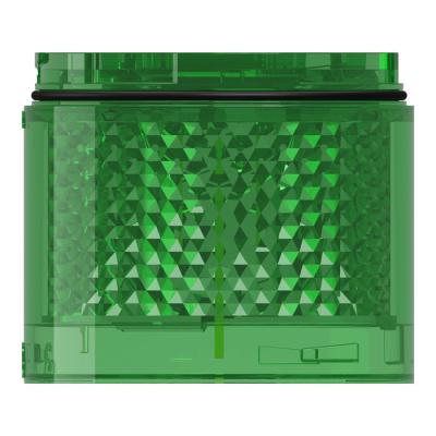  Bloc lumineux flash vert 