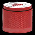  Bloc lumineux flash rouge 