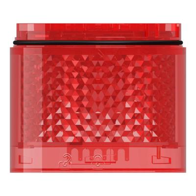  Bloc lumineux flash rouge 