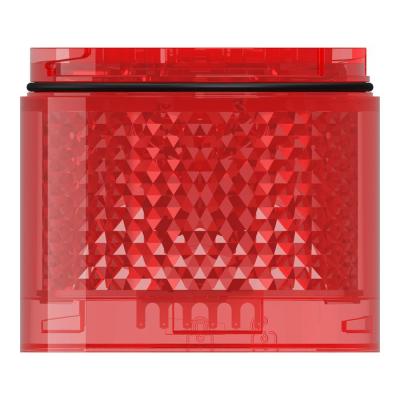  Bloc lumineux flash rouge 