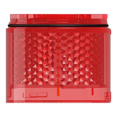  Bloc lumineux flash rouge 