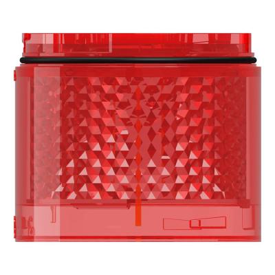  Bloc lumineux flash rouge 