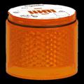  Bloc lumineux flash orange 
