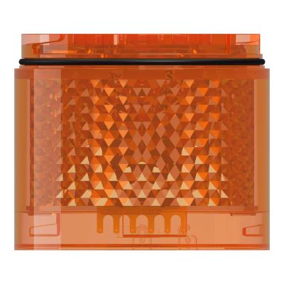  Bloc lumineux flash orange 